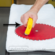 Súprava na čistenie bitov, fréz a pílových kotúčov MICROJIG BLADECLEAN Súprava na čistenie bitov, fréz a pílových kotúčov MICROJIG BLADECLEAN náhled