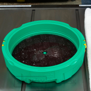 Súprava na čistenie bitov, fréz a pílových kotúčov MICROJIG BLADECLEAN Súprava na čistenie bitov, fréz a pílových kotúčov MICROJIG BLADECLEAN náhled