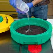 Súprava na čistenie bitov, fréz a pílových kotúčov MICROJIG BLADECLEAN Súprava na čistenie bitov, fréz a pílových kotúčov MICROJIG BLADECLEAN náhled