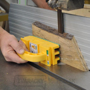 Posuvný blok MICROJIG GRR-RIPPER 2 GO pre rezanie na stolnej formátovacej píle Posuvný blok MICROJIG GRR-RIPPER 2 GO pre rezanie na stolnej formátovacej píle náhled