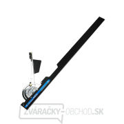 Japonská vodiaca lišta a uhlomer SHINWA Free-Angle NEO 100 cm pre kotúčové píly Japonská vodiaca lišta a uhlomer SHINWA Free-Angle NEO 100 cm pre kotúčové píly gallery main image