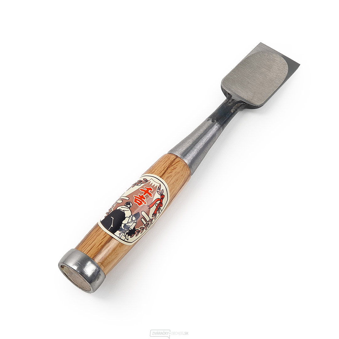 Japonské stolárske dláto SENKICHI DOUSHO - 36 mm