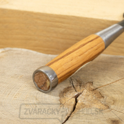 Japonské stolárske dláto SENKICHI DOUSHO - 36 mm náhled