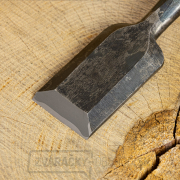 Japonské stolárske dláto SENKICHI DOUSHO - 36 mm náhled