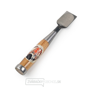 Japonské stolárske dláto SENKICHI DOUSHO - 36 mm gallery main image