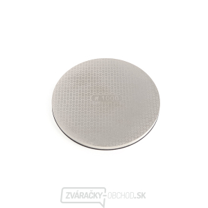 Obojstranný diamantový brúsny kotúč SK11 - zrnitosť 400 a 1000 Obojstranný diamantový brúsny kotúč SK11 - zrnitosť 400 a 1000 gallery main image