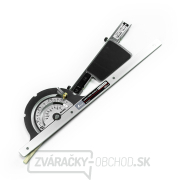 Japonská vodiaca lišta a uhlomer SHINWA Free-Angle NEO pre kotúčové píly - 30 cm Japonská vodiaca lišta a uhlomer SHINWA Free-Angle NEO pre kotúčové píly - 30 cm gallery main image