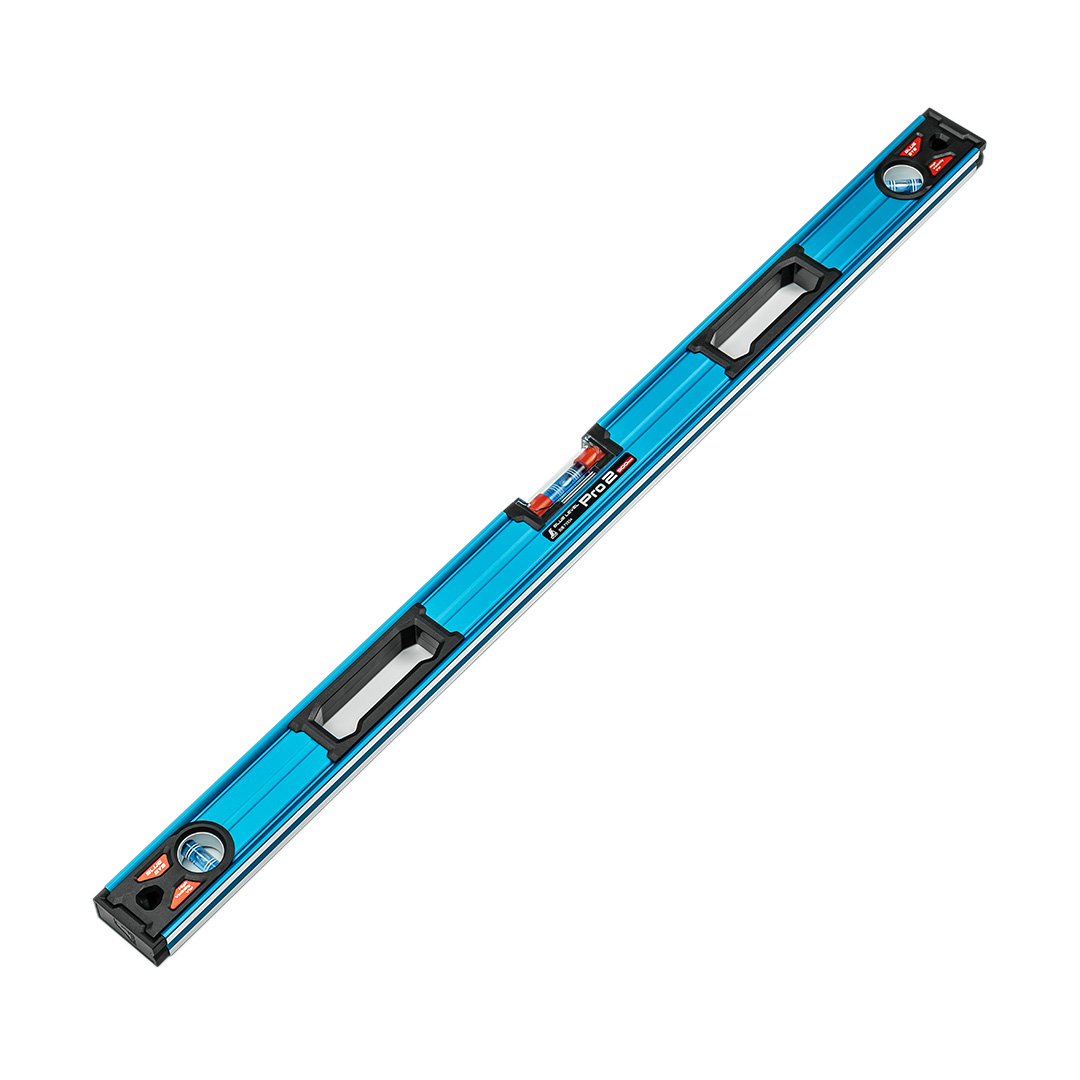 Profesionálna vodováha SHINWA Blue Level Pro 2 - 900 mm