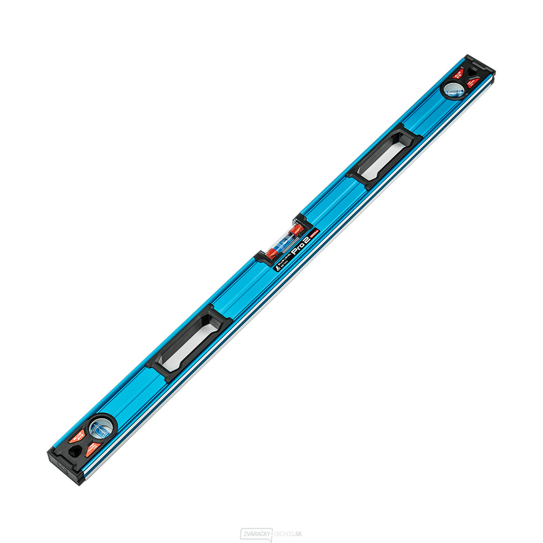 Profesionálna vodováha SHINWA Blue Level Pro 2 - 900 mm