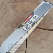 Japonská pílka SENKICHI na drevo - 360 mm Náhľad