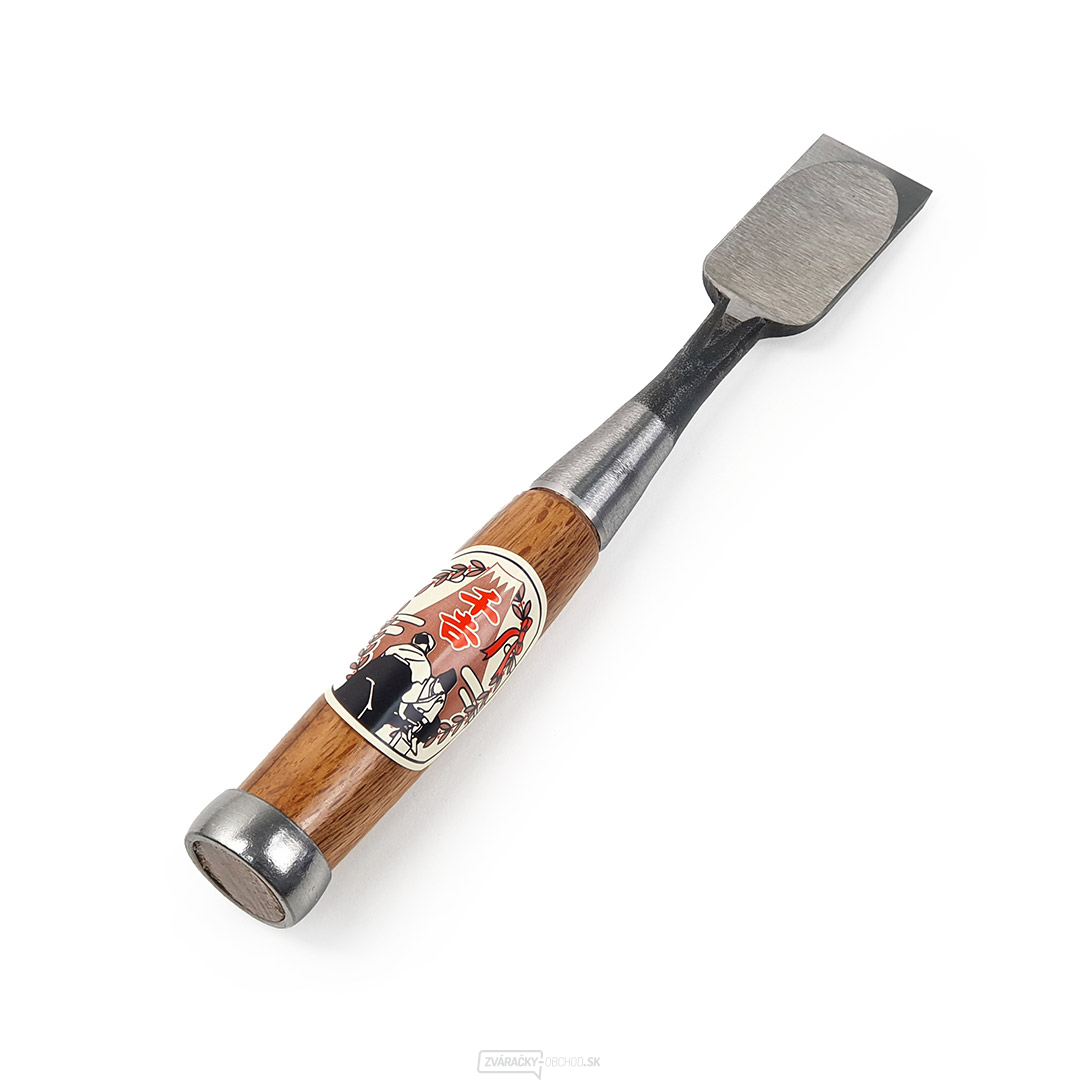 Japonské stolárske dláto SENKICHI DOUSHO - 30 mm