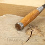 Japonské stolárske dláto SENKICHI DOUSHO - 30 mm Japonské stolárske dláto SENKICHI DOUSHO - 30 mm náhled