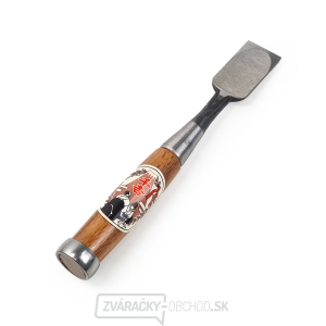 Japonské stolárske dláto SENKICHI DOUSHO - 30 mm Japonské stolárske dláto SENKICHI DOUSHO - 30 mm gallery main image