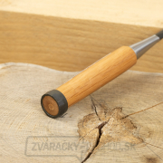 Tradičné japonské stolárske dláto SENKICHI KIN - 3 mm Tradičné japonské stolárske dláto SENKICHI KIN - 3 mm náhled