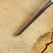 Tradičné japonské stolárske dláto SENKICHI KIN - 3 mm Tradičné japonské stolárske dláto SENKICHI KIN - 3 mm náhled