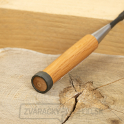 Tradičné japonské stolárske dláto SENKICHI KIN - 6 mm Tradičné japonské stolárske dláto SENKICHI KIN - 6 mm náhled