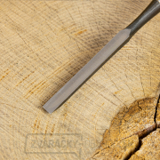 Tradičné japonské stolárske dláto SENKICHI KIN - 6 mm Tradičné japonské stolárske dláto SENKICHI KIN - 6 mm náhled