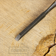 Tradičné japonské stolárske dláto SENKICHI KIN - 6 mm Tradičné japonské stolárske dláto SENKICHI KIN - 6 mm náhled