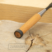 Tradičné japonské stolárske dláto SENKICHI KIN - 9 mm Tradičné japonské stolárske dláto SENKICHI KIN - 9 mm náhled