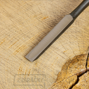 Tradičné japonské stolárske dláto SENKICHI KIN - 9 mm Tradičné japonské stolárske dláto SENKICHI KIN - 9 mm náhled