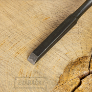 Tradičné japonské stolárske dláto SENKICHI KIN - 9 mm Tradičné japonské stolárske dláto SENKICHI KIN - 9 mm náhled