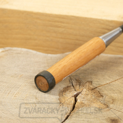 Tradičné japonské stolárske dláto SENKICHI KIN - 12 mm Tradičné japonské stolárske dláto SENKICHI KIN - 12 mm náhled