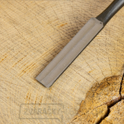 Tradičné japonské stolárske dláto SENKICHI KIN - 12 mm Tradičné japonské stolárske dláto SENKICHI KIN - 12 mm náhled