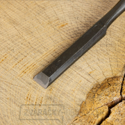 Tradičné japonské stolárske dláto SENKICHI KIN - 12 mm Tradičné japonské stolárske dláto SENKICHI KIN - 12 mm náhled