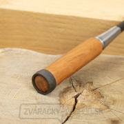 Tradičné japonské stolárske dláto SENKICHI KIN - 21 mm Tradičné japonské stolárske dláto SENKICHI KIN - 21 mm náhled