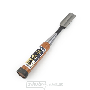 Tradičné japonské stolárske dláto SENKICHI KIN - 21 mm Tradičné japonské stolárske dláto SENKICHI KIN - 21 mm gallery main image