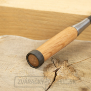 Tradičné japonské stolárske dláto SENKICHI KIN - 24 mm Tradičné japonské stolárske dláto SENKICHI KIN - 24 mm náhled