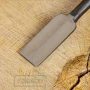 Tradičné japonské stolárske dláto SENKICHI KIN - 24 mm Tradičné japonské stolárske dláto SENKICHI KIN - 24 mm náhled