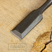 Tradičné japonské stolárske dláto SENKICHI KIN - 24 mm Tradičné japonské stolárske dláto SENKICHI KIN - 24 mm náhled