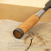 Tradičné japonské stolárske dláto SENKICHI KIN - 30 mm Tradičné japonské stolárske dláto SENKICHI KIN - 30 mm náhled