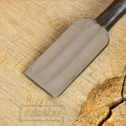 Tradičné japonské stolárske dláto SENKICHI KIN - 30 mm Tradičné japonské stolárske dláto SENKICHI KIN - 30 mm náhled