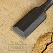 Tradičné japonské stolárske dláto SENKICHI KIN - 30 mm Tradičné japonské stolárske dláto SENKICHI KIN - 30 mm náhled