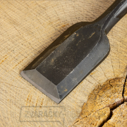 Tradičné japonské stolárske dláto SENKICHI KIN - 36 mm Tradičné japonské stolárske dláto SENKICHI KIN - 36 mm náhled