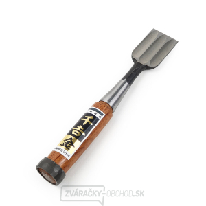 Tradičné japonské stolárske dláto SENKICHI KIN - 36 mm Tradičné japonské stolárske dláto SENKICHI KIN - 36 mm gallery main image