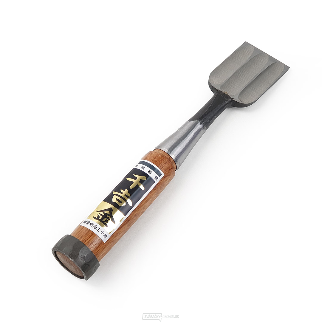 Tradičné japonské stolárske dláto SENKICHI KIN - 42 mm