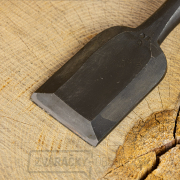 Tradičné japonské stolárske dláto SENKICHI KIN - 42 mm Tradičné japonské stolárske dláto SENKICHI KIN - 42 mm náhled