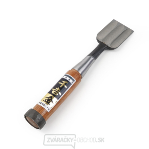 Tradičné japonské stolárske dláto SENKICHI KIN - 42 mm Tradičné japonské stolárske dláto SENKICHI KIN - 42 mm gallery main image