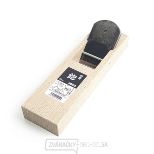 Japonský hoblík na drevo SENKICHI - 65 mm Japonský hoblík na drevo SENKICHI - 65 mm gallery main image