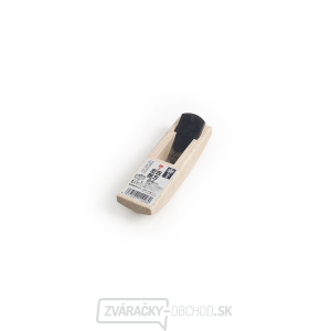 Japonský hoblík na drevo UMEBACHI RYUMA Mini, priečne aj pozdĺžne konvexný - 24 mm Japonský hoblík na drevo UMEBACHI RYUMA Mini, priečne aj pozdĺžne konvexný - 24 mm gallery main image
