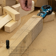 Samonavíjacia brnkačka SHINWA 0,4 mm - 20 m Náhľad