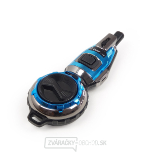 Samonavíjacia brnkačka SHINWA 0,4 mm - 20 m Samonavíjacia brnkačka SHINWA 0,4 mm - 20 m gallery main image