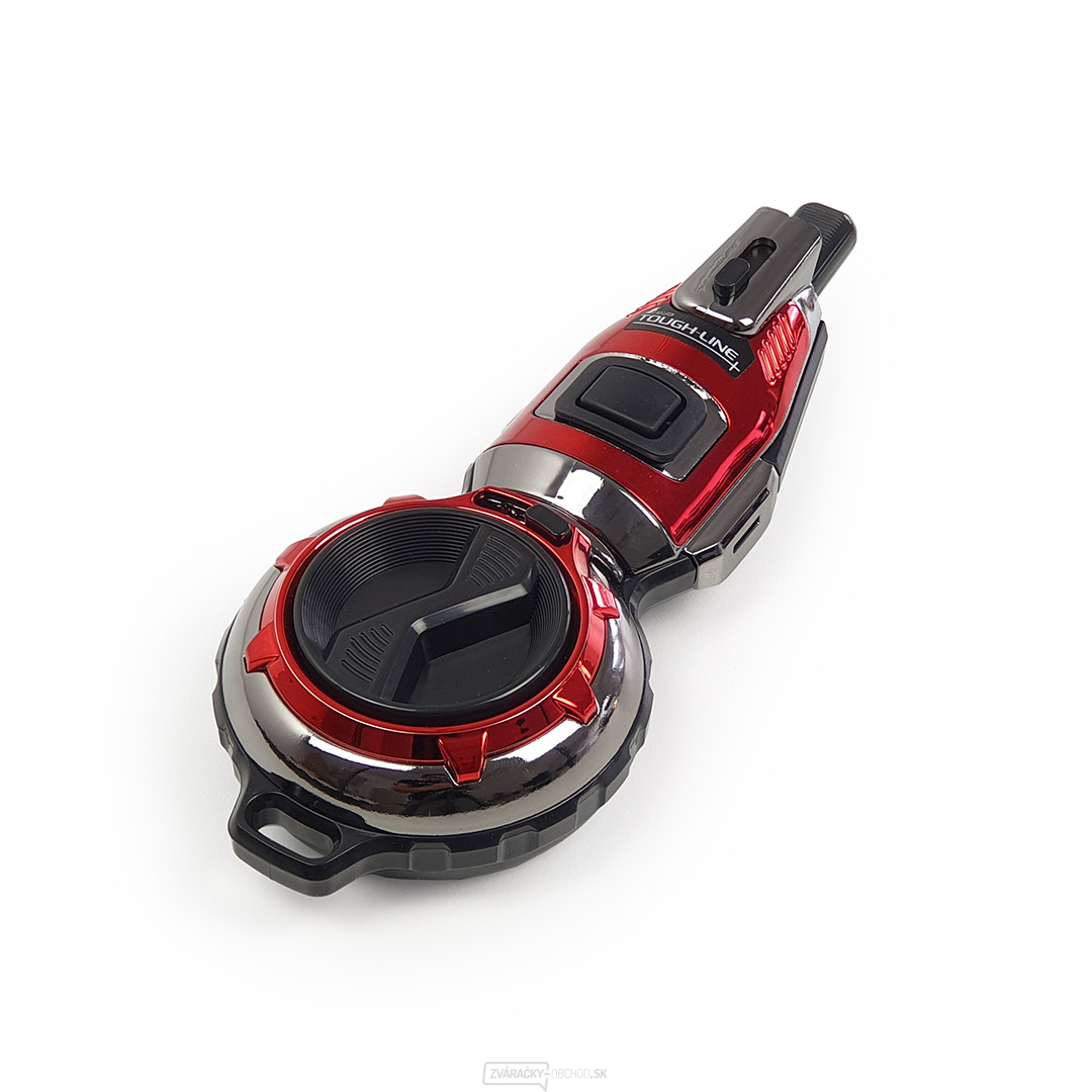 Samonavíjacia brnkačka SHINWA 0,7 mm - 15 m