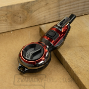 Samonavíjacia brnkačka SHINWA 0,7 mm - 15 m Náhľad