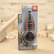 Samonavíjacia brnkačka SHINWA 0,7 mm - 15 m Náhľad