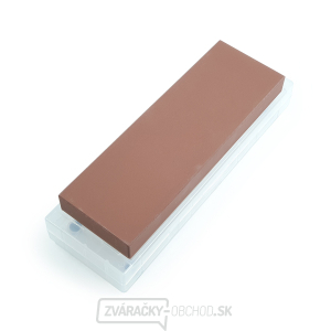 Japonský brúsny kameň SK11 PRO - zrnitosť 1000 Japonský brúsny kameň SK11 PRO - zrnitosť 1000 gallery main image