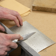 Diamantový brúsny lepiaci papier SK11 - zrnitosť 150 Náhľad